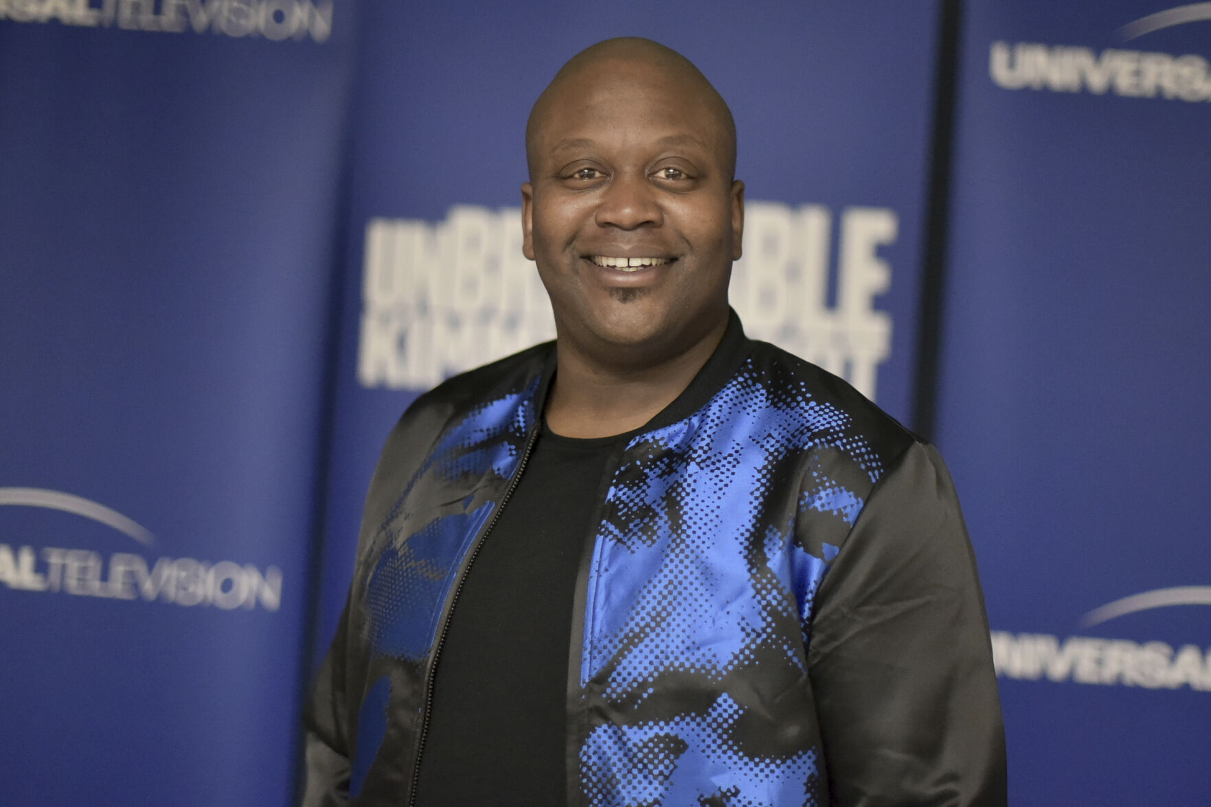 Tituss Burgess